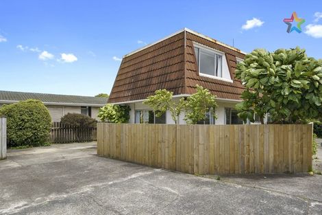 Photo of property in 8c Wainui Road, Waiwhetu, Lower Hutt, 5010