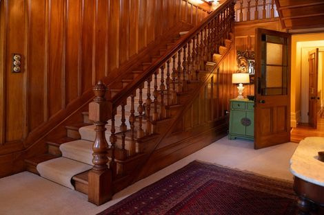 Photo of property in Tuhitarata Homestead, 2337 Kahutara Road, Pirinoa, Featherston, 5772