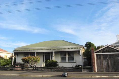 Photo of property in 48 Moreau Street, Saint Kilda, Dunedin, 9012