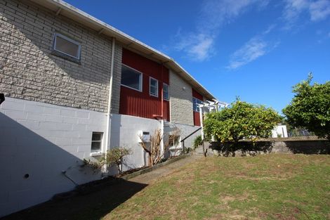 Photo of property in 1 Koromiko Street, Inglewood, 4330