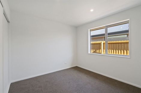 Photo of property in 49 Corsair Drive, Wigram, Christchurch, 8042