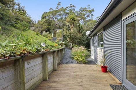 Photo of property in 40 Fairview Terrace, Sawyers Bay, Port Chalmers, 9023