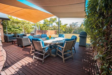 Photo of property in 2 Fairhurst Place, Rolleston, 7614