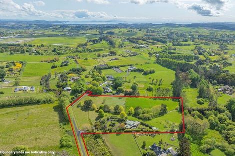 Photo of property in 10 Dairy Stream Road, Dairy Flat, Albany, 0794