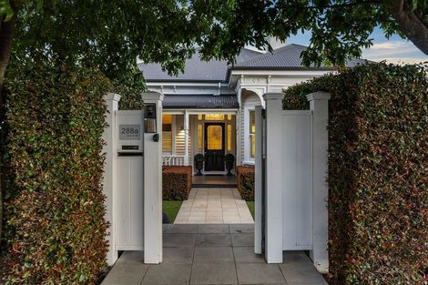 Photo of property in 288a Jervois Road, Herne Bay, Auckland, 1011