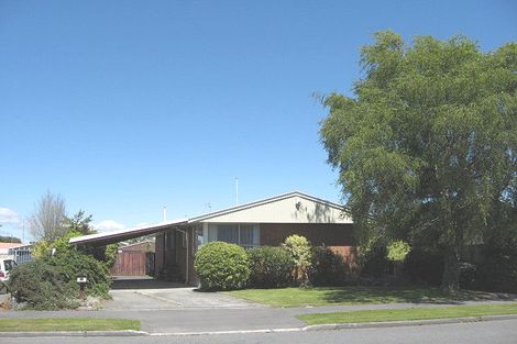 Photo of property in 59 Cottonwood Street, Parklands, Christchurch, 8083