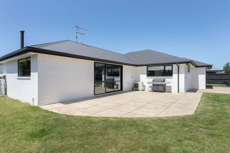 Photo of property in 3 Counihan Place, Kaiapoi, 7630