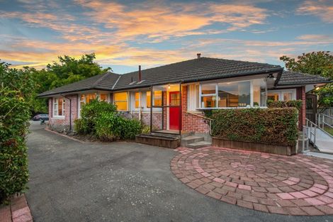 Photo of property in 14 Montana Avenue, Ilam, Christchurch, 8041