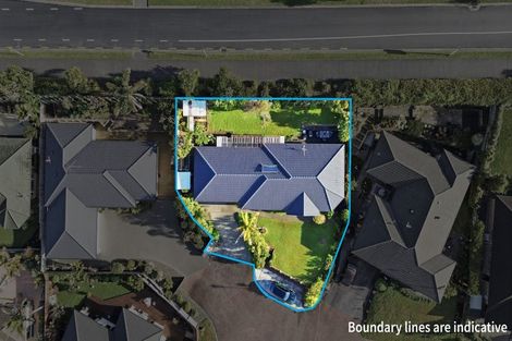 Photo of property in 5 Rose Court, Orewa, 0931