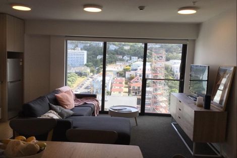 Photo of property in 1603/111 Dixon Street, Te Aro, Wellington, 6011