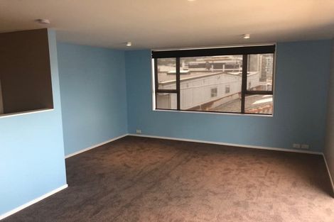 Photo of property in Victoria Villas, 50/35 Pirie Street, Mount Victoria, Wellington, 6011