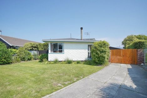 Photo of property in 15 Bowie Drive, Woodend, 7610