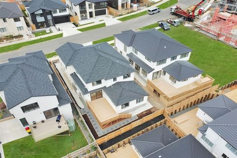 Photo of property in 3 Tiro Street, Flat Bush, Auckland, 2019
