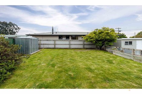 Photo of property in 22 Hughes Street, Waimate, 7924