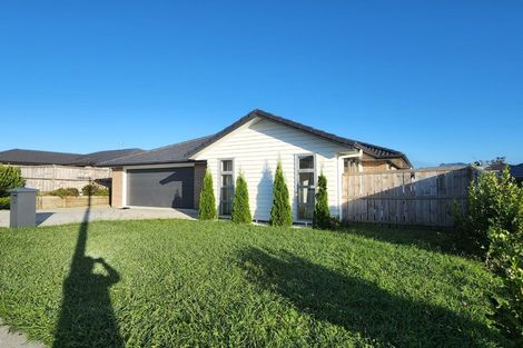 Photo of property in 78 Harriet Johnston Drive, Pokeno, 2402