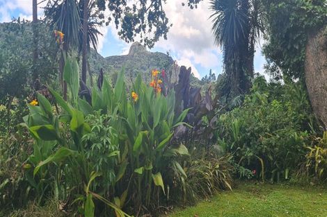 Photo of property in 388 Whangaroa Road, Kaeo, 0478