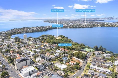 Photo of property in 8 Dodson Avenue, Milford, Auckland, 0620