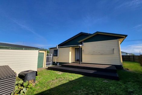 Photo of property in 43 Blake Street, Blaketown, Greymouth, 7805