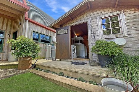 Photo of property in 677 Puketotara Road, Okaihau, Kerikeri, 0295
