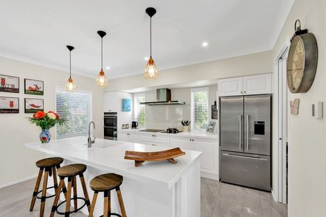 Photo of property in 1 Sheridan Drive, Rolleston, 7614