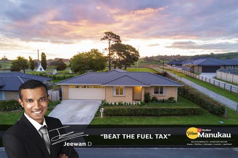 Photo of property in 26 Pyne Crescent, Pokeno, 2402