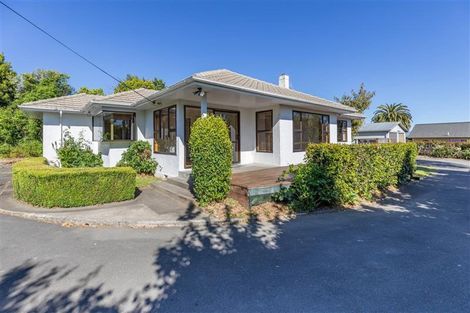 Photo of property in 3 Wilkes Street, Richmond, 7020