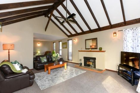 Photo of property in 11 Torlesse Crescent, Darfield, 7510