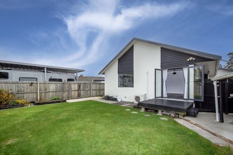 Photo of property in 2/16 Claymore Street, Woolston, Christchurch, 8062