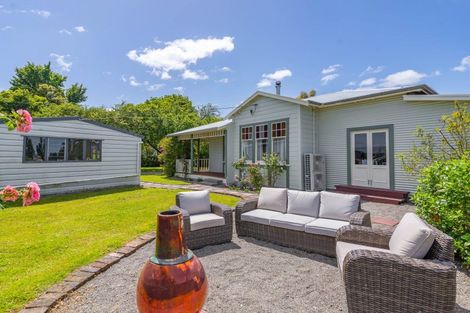 Photo of property in 430 Greytown Bidwills Cutting Road, Morison Bush, Greytown, 5794