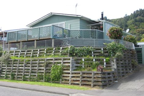 Photo of property in 47b Hampden Street, Picton, 7220