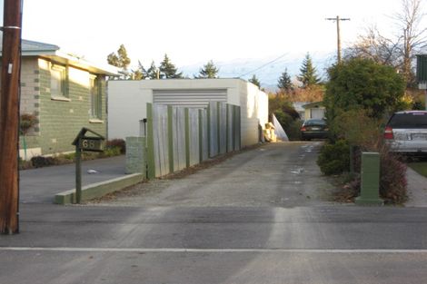 Photo of property in 68 Russell Street, Alexandra, 9320