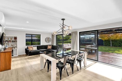 Photo of property in 20 Turin Avenue, Rolleston, 7615