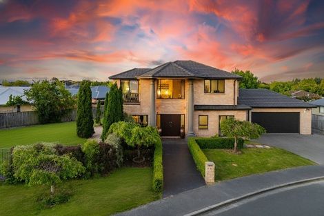 Photo of property in 6 East Ellington Drive, Mairehau, Christchurch, 8052