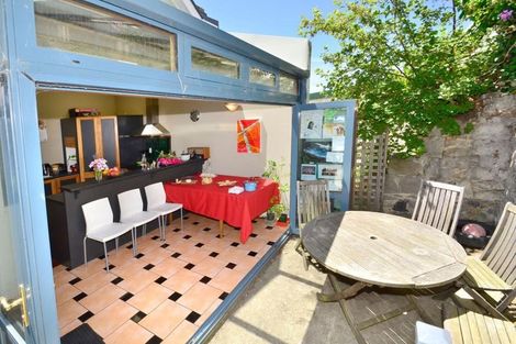 Photo of property in 315 Rattray Street, Dunedin Central, Dunedin, 9016