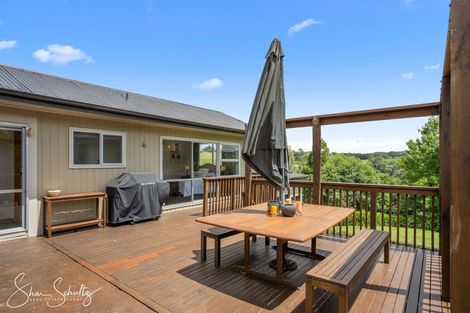 Photo of property in 21 View Street, Maungaturoto, 0520