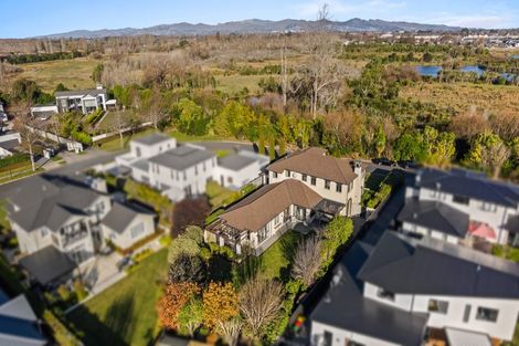 Photo of property in 36 Glen Oaks Drive, Northwood, Christchurch, 8051