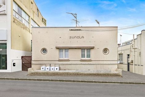 Photo of property in 3/2 Railway Street, Newmarket, Auckland, 1023