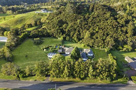 Photo of property in 59 Mahoenui Valley Road, Coatesville, Albany, 0793