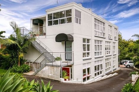 Photo of property in 5/27 Piccadilly Place, Kohimarama, Auckland, 1071