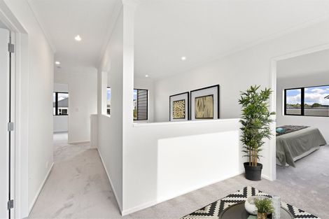 Photo of property in 41 Pamu Road, Whenuapai, Auckland, 0618