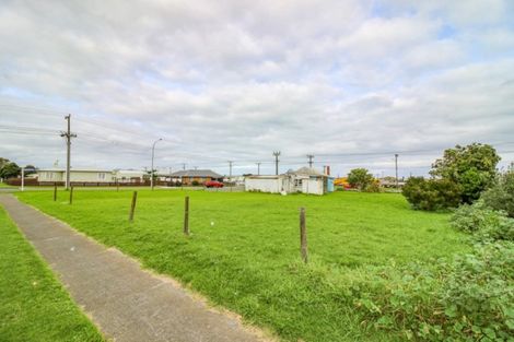 Photo of property in 490 Heads Road, Castlecliff, Whanganui, 4501