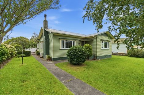 Photo of property in 38 Aroha View Avenue, Te Aroha, 3320