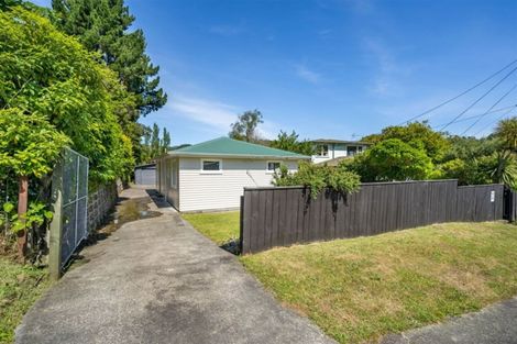 Photo of property in 5 Whangakoko Grove, Birchville, Upper Hutt, 5018