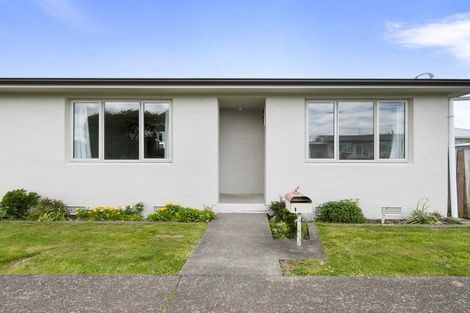 Photo of property in 58 Weld Street, Feilding, 4702