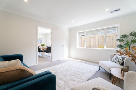 Photo of property in 34b Rochdale Drive, Churton Park, Wellington, 6037