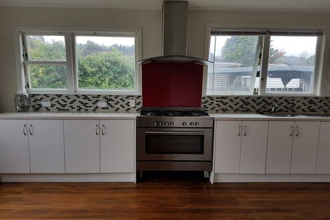 Photo of property in 48 Parkway, Wainuiomata, Lower Hutt, 5014