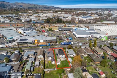 Photo of property in 360 Blenheim Road, Upper Riccarton, Christchurch, 8041