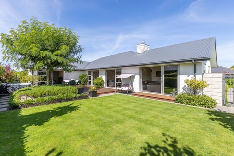 Photo of property in 4 Amy Place, Rangiora, 7400