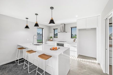 Photo of property in 10 Merino Crescent, Kirwee, 7571