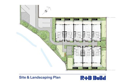 Photo of property in 4 Burlington Street, Sydenham, Christchurch, 8023